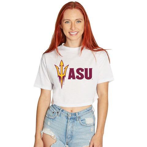 Arizona State ASU Tee