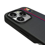 Atlanta Braves 1972-1975 - Cooperstown Collection Sidebar MagSafe Compatible Phone Case for Apple iPhone