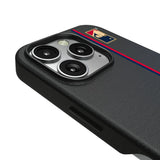 Atlanta Braves 1972-1975 - Cooperstown Collection Sidebar MagSafe Compatible Phone Case for Apple iPhone