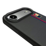 Atlanta Braves 1972-1975 - Cooperstown Collection Sidebar MagSafe Compatible Phone Case for Apple iPhone