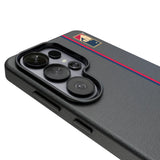 Atlanta Braves 1972-1975 - Cooperstown Collection Sidebar MagSafe Compatible Phone Case for Samsung Galaxy