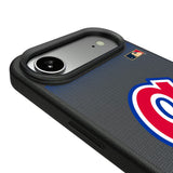 Atlanta Braves 1972-1980 - Cooperstown Collection Linen MagSafe Compatible Phone Case for Apple iPhone