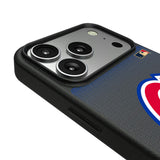 Atlanta Braves 1972-1980 - Cooperstown Collection Linen MagSafe Compatible Phone Case for Apple iPhone