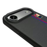 Atlanta Braves 1972-1980 - Cooperstown Collection Sidebar MagSafe Compatible Phone Case for Apple iPhone
