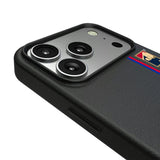 Atlanta Braves 1972-1980 - Cooperstown Collection Sidebar MagSafe Compatible Phone Case for Apple iPhone