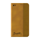 Atlanta Braves Burn Folio Phone Case for Samsung Galaxy
