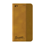 Atlanta Braves Burn Folio Phone Case for Samsung Galaxy