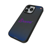 Atlanta Braves Home 2012 - Cooperstown Collection Linen MagSafe Compatible Phone Case for Apple iPhone