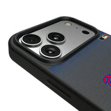 Atlanta Braves Home 2012 - Cooperstown Collection Linen MagSafe Compatible Phone Case for Apple iPhone