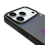 Atlanta Braves Home 2012 - Cooperstown Collection Linen MagSafe Compatible Phone Case for Apple iPhone