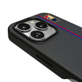 Atlanta Braves Home 2012 - Cooperstown Collection Sidebar MagSafe Compatible Phone Case for Apple iPhone