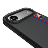 Atlanta Braves Home 2012 - Cooperstown Collection Sidebar MagSafe Compatible Phone Case for Apple iPhone