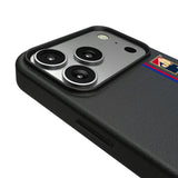 Atlanta Braves Home 2012 - Cooperstown Collection Sidebar MagSafe Compatible Phone Case for Apple iPhone