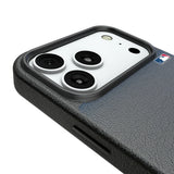 Atlanta Braves Linen MagSafe Compatible Phone Case for Apple iPhone