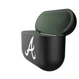 Atlanta Braves Personalized Insignia AirPod Case Cover