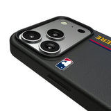 Atlanta Braves Personalized Sidebard MagSafe Compatible Phone Case for Apple iPhone