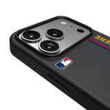 Atlanta Braves Personalized Sidebard MagSafe Compatible Phone Case for Apple iPhone