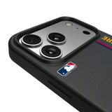 Atlanta Braves Personalized Sidebard MagSafe Compatible Phone Case for Apple iPhone