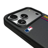 Atlanta Braves Personalized Sidebard MagSafe Compatible Phone Case for Apple iPhone