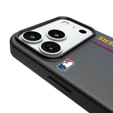 Atlanta Braves Personalized Sidebard MagSafe Compatible Phone Case for Apple iPhone