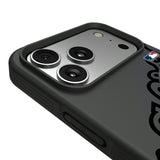 Atlanta Braves Personalized Tilt Bump Phone Case for Apple iPhone
