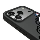Atlanta Braves Personalized Tilt Bump Phone Case for Apple iPhone