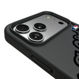 Atlanta Braves Personalized Tilt Bump Phone Case for Apple iPhone