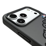 Atlanta Braves Personalized Tilt Bump Phone Case for Apple iPhone