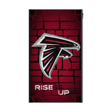 Atlanta Falcons Brick 5000mAh Flat Powerbank