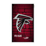 Atlanta Falcons Brick 5000mAh Flat Powerbank