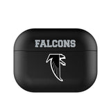 Atlanta Falcons Classic Insignia AirPod Case Cover