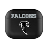 Atlanta Falcons Classic Insignia AirPod Case Cover