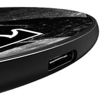 Atlanta Falcons Classic Legendary 15-Watt Wireless Charger