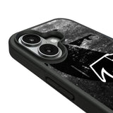 Atlanta Falcons Classic Legendary Bump Phone Case for Apple iPhone