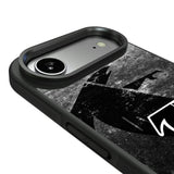 Atlanta Falcons Classic Legendary Bump Phone Case for Apple iPhone