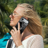 Atlanta Falcons Classic Legendary Bump Phone Case for Apple iPhone