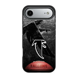Atlanta Falcons Classic  Legendary Bump Phone Case