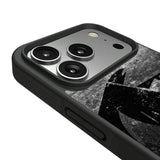 Atlanta Falcons Classic Legendary Bump Phone Case for Apple iPhone