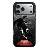 Atlanta Falcons Classic  Legendary Bump Phone Case