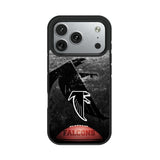 Atlanta Falcons Classic  Legendary Bump Phone Case