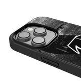 Atlanta Falcons Classic Legendary Bump Phone Case for Apple iPhone