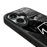 Atlanta Falcons Classic Legendary Bump Phone Case for Apple iPhone