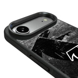 Atlanta Falcons Classic Legendary Bump Phone Case for Apple iPhone