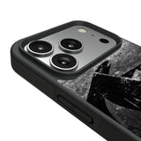 Atlanta Falcons Classic Legendary Bump Phone Case for Apple iPhone