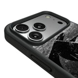 Atlanta Falcons Classic Legendary Bump Phone Case for Apple iPhone
