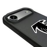 Atlanta Falcons Classic Linen MagSafe Compatible Phone Case for Apple iPhone