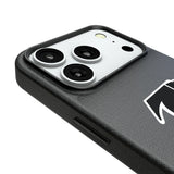 Atlanta Falcons Classic Linen MagSafe Compatible Phone Case for Apple iPhone