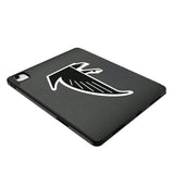 Atlanta Falcons Classic Linen Tablet Case for Apple iPad