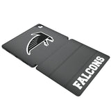 Atlanta Falcons Classic Linen Tablet Case for Apple iPad