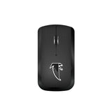 Atlanta Falcons Classic Linen Wireless Mouse